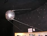 Sputnik 1