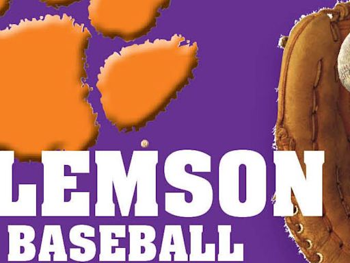 CLEMSON BASEBALL: Knaak pitches No. 4 Tigers past Boston College 10-0 In 8 innings