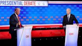 ’Manchurian candidate’ to ’morals of alley cat’: A look at fiery barbs between Biden and Trump at Presidential debate | Today News