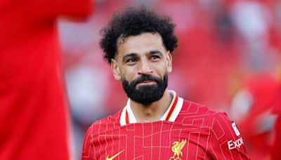 Transfer Talk: Liverpool have no plans to let Salah depart