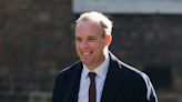 Dominic Raab: 3 times Tory ministers have been accused of bullying in the past 4 years