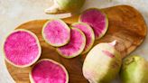 What Are Watermelon Radishes?