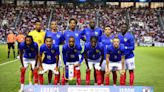 France 2024 Olympics squad: Thierry Henry's full team competing in men's football at the Paris Games