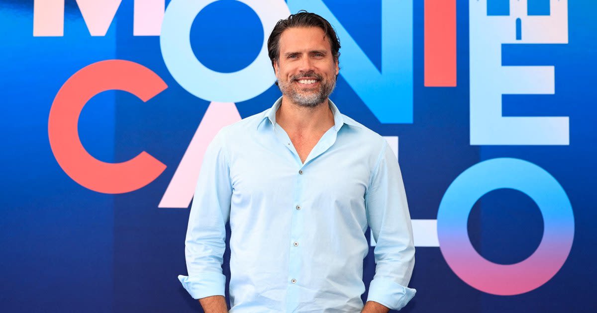 Joshua Morrow’s Son to Play Will on The Bold and the Beautiful