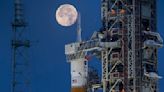 Spacesuits, SpaceX, safety worries push NASA to delay moon missions