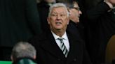 The case for the defence of Peter Lawwell