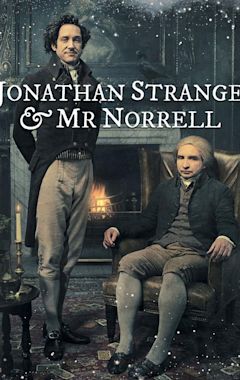 Jonathan Strange & Mr Norrell