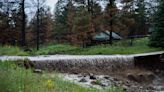 Flash flood warning in effect for Maricopa County; thousands without power in metro Phoenix