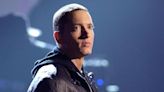 Eminem Stops Taylor Swift From Making History