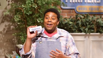 Kenan Thompson Reveals What He Believes Is The Key To ‘Saturday Night Live’s Enduring Success