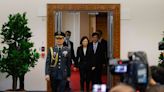 Factbox-Relations between Taiwan and the United States