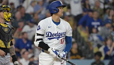 Pittsburgh Pirates at Los Angeles Dodgers odds, picks and predictions