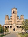 St. Mark's Church, Belgrade