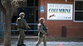 Seconds matter: How Columbine changed police response