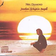 Jonathan Livingston Seagull [Original Motion Picture Soundtrack]