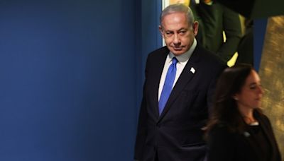 Benjamin Netanyahu’s Government Votes To Shut Down Al Jazeera In Israel