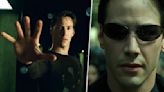 25 years on, Keanu Reeves pays heartfelt tribute to The Matrix