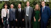 Jeff Bezos Thanks ‘Rings of Power’ Showrunners for Ignoring His Notes at ‘Lord of the Rings’ U.K. Premiere, Says Son Told Him...
