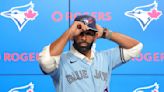 Former big league slugger José Bautista signs one-day contract to retire with Blue Jays