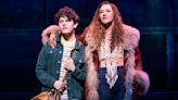 ‘Almost Famous’ Ending Broadway Run
