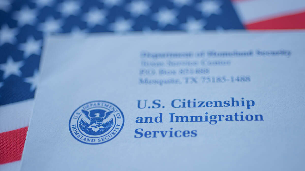 Q&A – The Pathway to Citizenship for Those Lacking Legal Status | 1290 WJNO