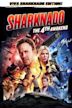 Sharknado: Que la 4ª te acompañe