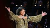 Dame Shirley Bassey to auction £600k of jewellery