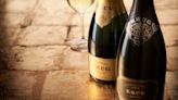 Es uno de los mejores champagnes del mundo y requiere más de 100 vinos para producirse