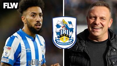 Huddersfield Town player is wasted in Andre Breitenreiter's current system: View
