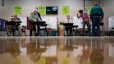 AI disinformation, threats to poll workers top U.S. Senate panel list of election worries