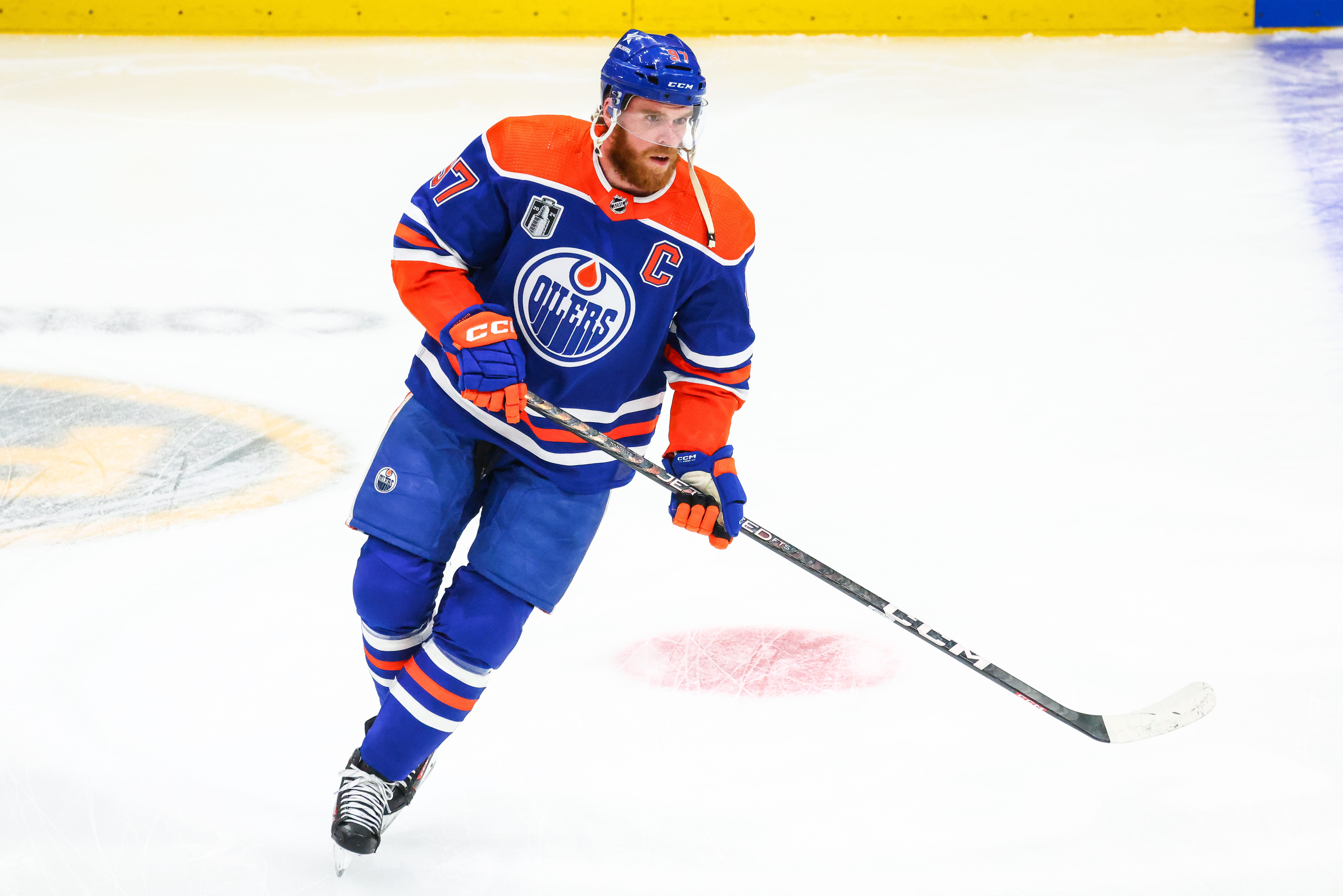 Stanley Cup Final Game 6: Panthers vs. Oilers live stream, time, TV channel, odds