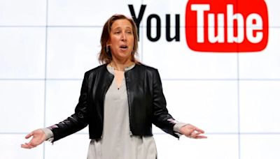 YouTube 前執行長 Susan Wojcicki 因肺癌逝世 享年 56 歲 - Cool3c