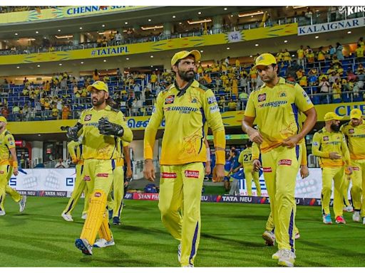 IPL 2024: GT v CSK Overall Head-TO-Head; Live Streaming DEETS