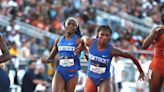 Masai Russell earns three silver medals to lead UK women to top-10 finish at NCAA Outdoors