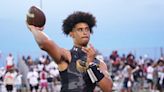 Five-star QB Dante Moore sets commitment date