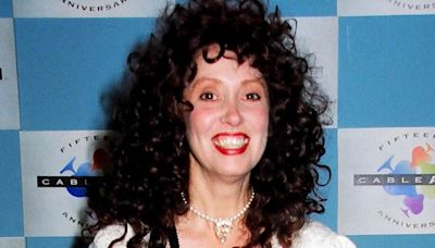 Inside Shelley Duvall's tragic final days before shock death aged 75