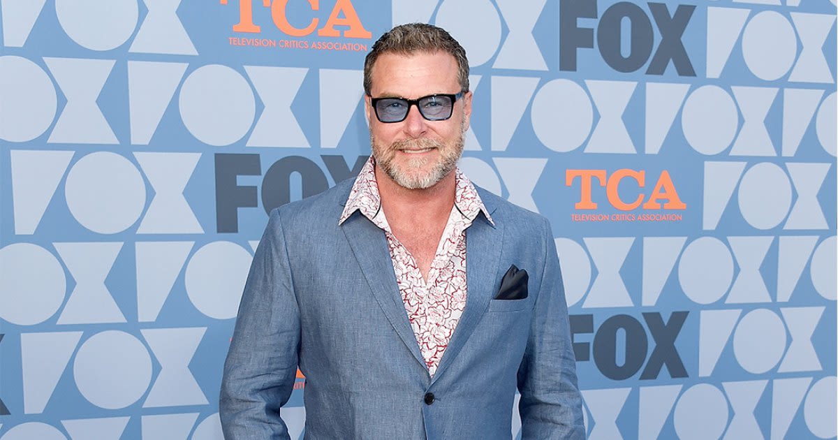 Dean McDermott and Lily Calo’s Relationship Timeline