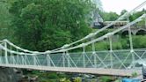 Chain Bridge (Berwyn)