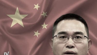 Mainland China urges Taiwan's new leader to choose peace over confrontation - Dimsum Daily