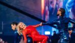 Kylie Minogue at BST Hyde Park in London review: Iconic isn’t enough