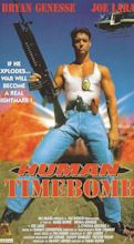 Human Timebomb (Video 1995) - IMDb