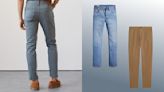 The 10 Best Pants for Men That Make Your Butt Look Good