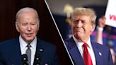 Trump vs. Biden: Where the presidential candidates stand on taxes