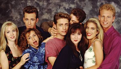 ‘Beverly Hills, 90210’ Cast: Where Are They Now?