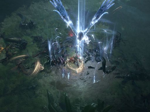 Diablo 4: Vessel of Hatred early leveling guide