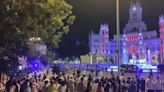 El Madrid, decidido ante el posible alirón: no habrá fiesta en Cibeles