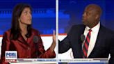 Haley to Scott: ‘Bring it, Tim!’ SC Republicans fire shots at one another in heated GOP debate