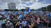 PMT alerta sobre manifestación para este jueves en cercanías del Congreso