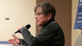 Are Gov. Laura Kelly's rising approval numbers because of her frequent use of veto powers?