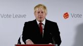 ‘We’ve got no plan. What will we do?’: Boris Johnson ‘shock at Brexit result’ revealed in new book